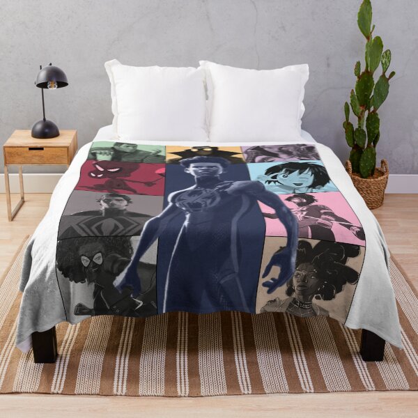 Item preview, Spider-Verse Eras Tour designed and sold by thatSunshineGrl.