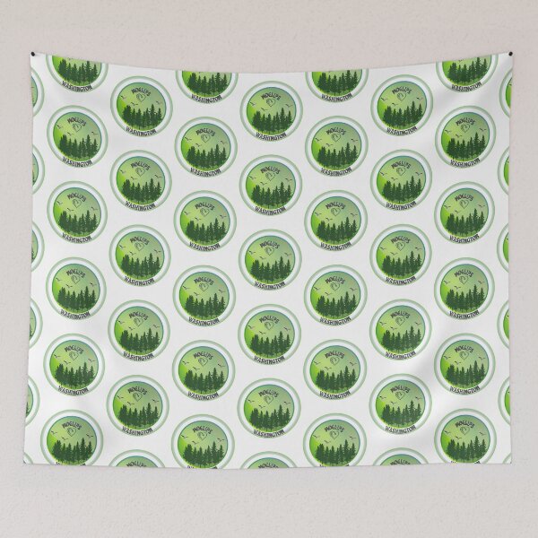 Item preview, Moclips Washington Coastal Pacific Northwest designed and sold by Gemini-PNW.