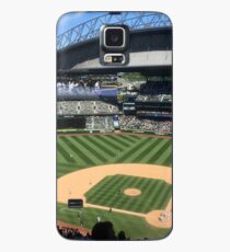 Seattle Stadium Case/Skin for Samsung Galaxy