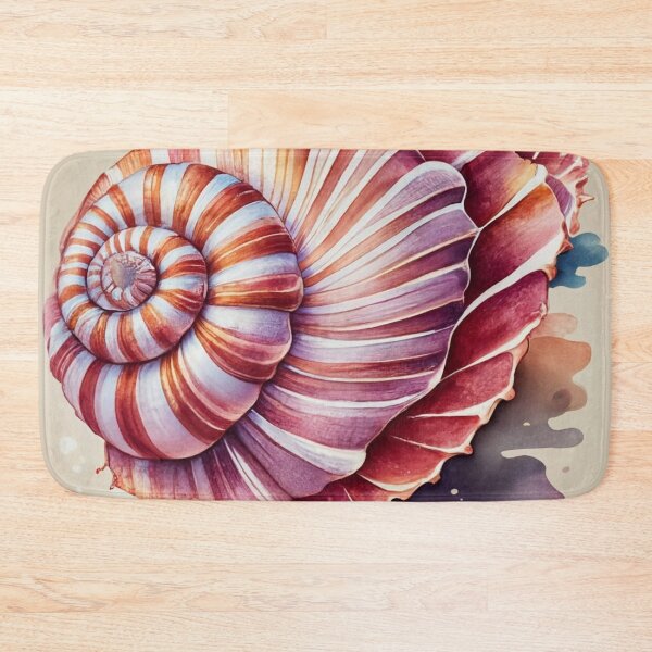 Item preview, Conch Shell designed and sold by BeachWhisper.