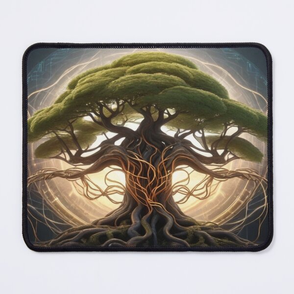 Item preview, Immortality Tree designed and sold by Mahzxczxc022.