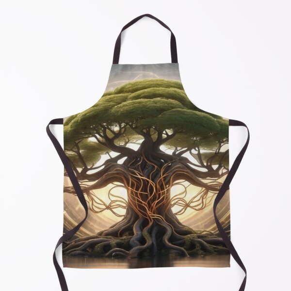 Item preview, Immortality Tree designed and sold by Mahzxczxc022.