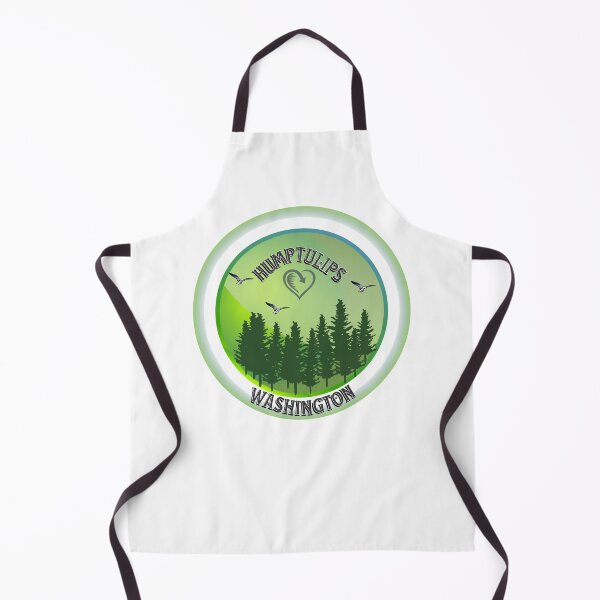 Item preview, Humptulips Washington Coastal Pacific Northwest designed and sold by Gemini-PNW.