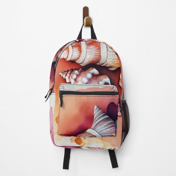 Item preview, Conch Shells designed and sold by BeachWhisper.