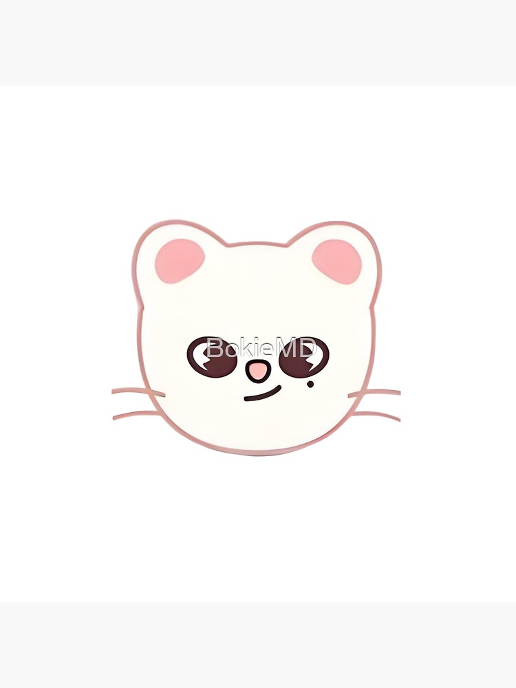 JINIRET SKZOO, STRAY KIDS HYUNJIN