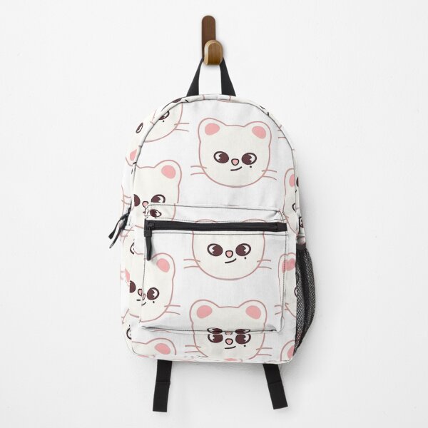 Skzoo Jiniret Backpacks for Sale | Redbubble
