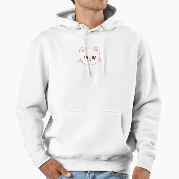 JINIRET SKZOO, STRAY KIDS HYUNJIN