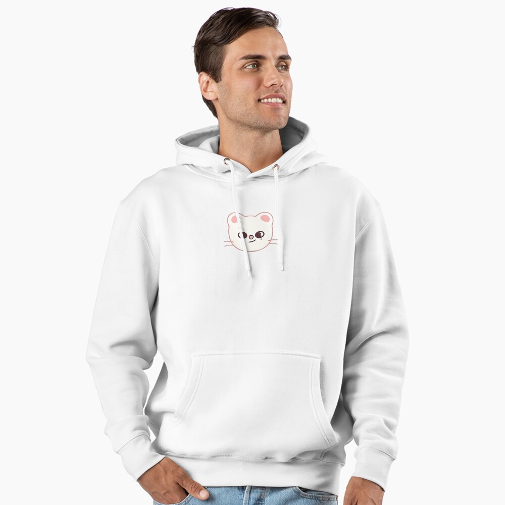 JINIRET SKZOO, STRAY KIDS HYUNJIN