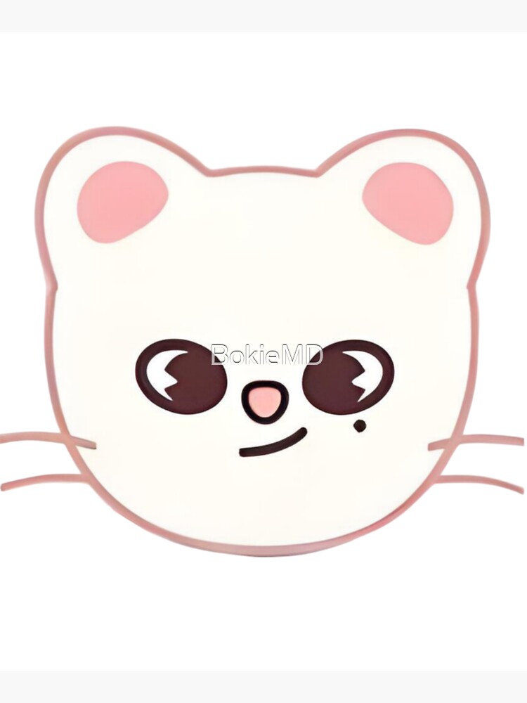 JINIRET SKZOO, STRAY KIDS HYUNJIN