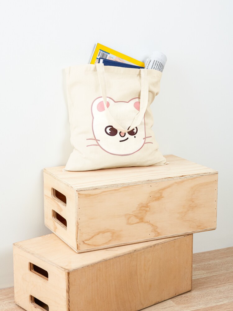 TOTE BAG - Jiniret / Stray Kids『SKZOO POPUP STORE 2025