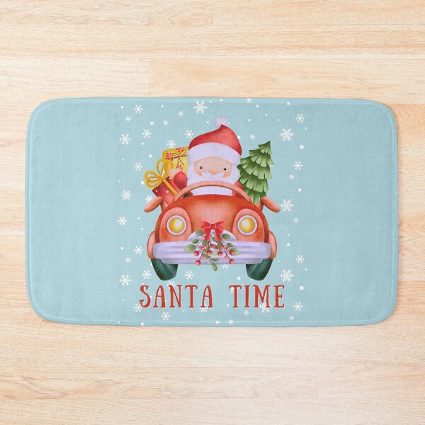 Item preview, Santa Time  designed and sold by ORA_ORA.