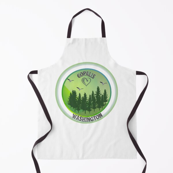 Item preview, Copalis Washington Coastal Pacific Northwest designed and sold by Gemini-PNW.