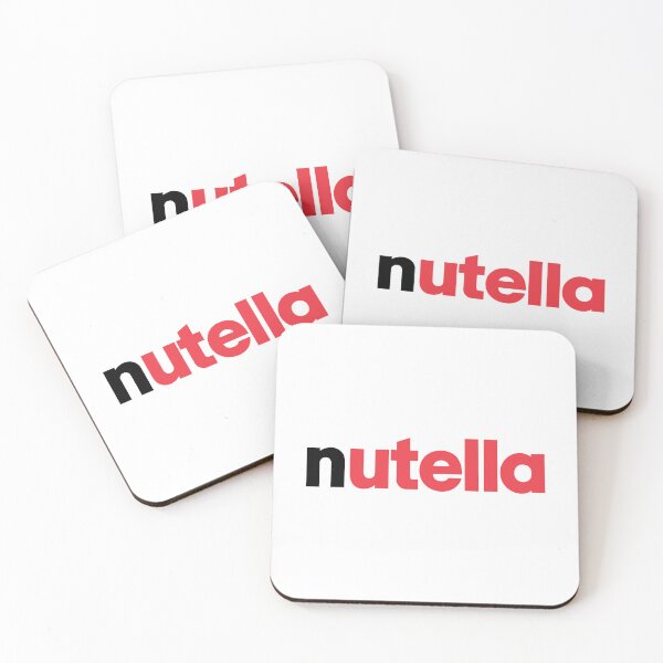 Item preview, Nutella designed and sold by estudio3e.