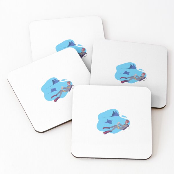 Item preview, Eagle Ray designed and sold by MJOSTORE.