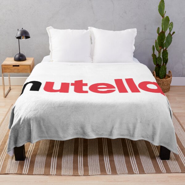 Item preview, Nutella designed and sold by estudio3e.