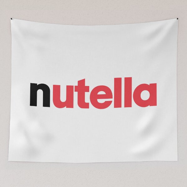 Item preview, Nutella designed and sold by estudio3e.