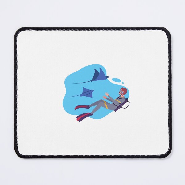 Item preview, Eagle Ray designed and sold by MJOSTORE.