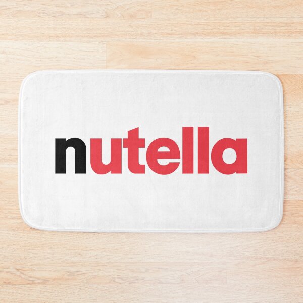 Item preview, Nutella designed and sold by estudio3e.