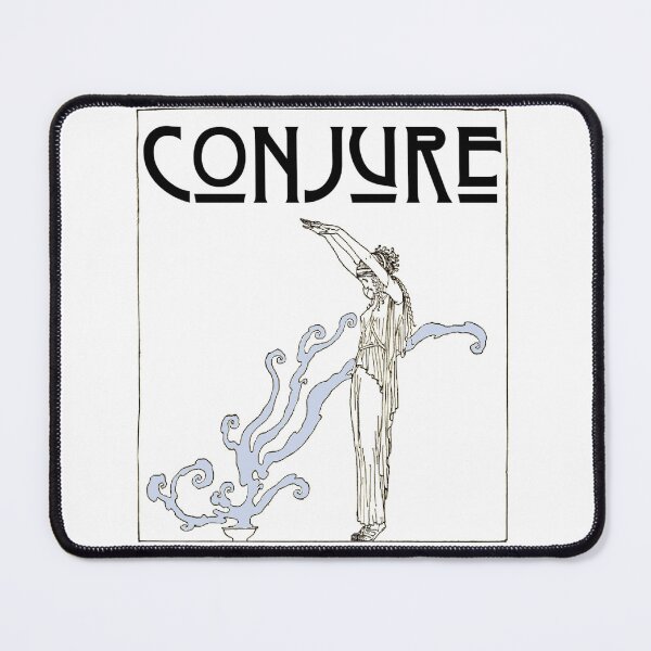 Item preview, Conjure! Pagan Gift designed and sold by SSustainable.