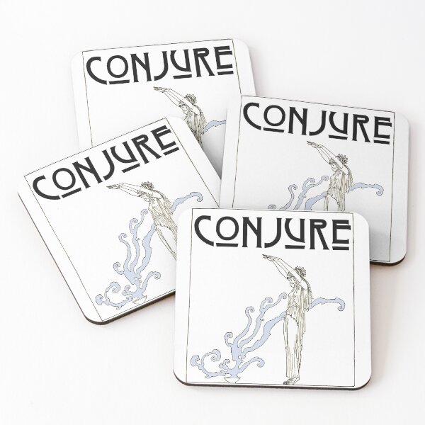 Item preview, Conjure! Pagan Gift designed and sold by SSustainable.