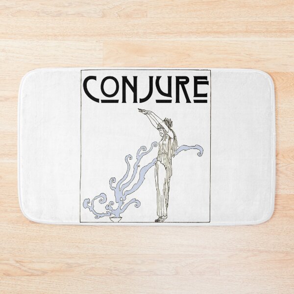 Item preview, Conjure! Pagan Gift designed and sold by SSustainable.