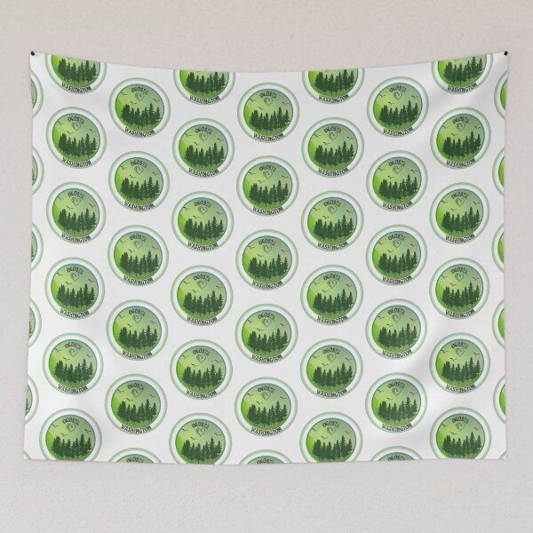 Item preview, Ocosta Washington Coastal Pacific Northwest designed and sold by Gemini-PNW.