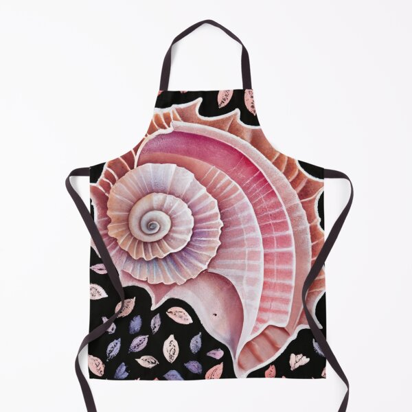 Item preview, Conch Shell designed and sold by BeachWhisper.