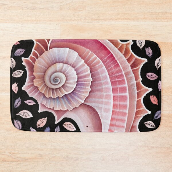 Item preview, Conch Shell designed and sold by BeachWhisper.
