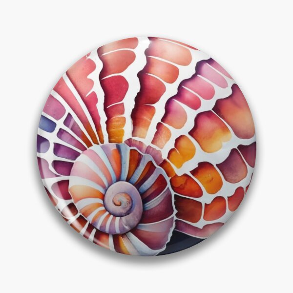 Item preview, Conch Shell designed and sold by BeachWhisper.