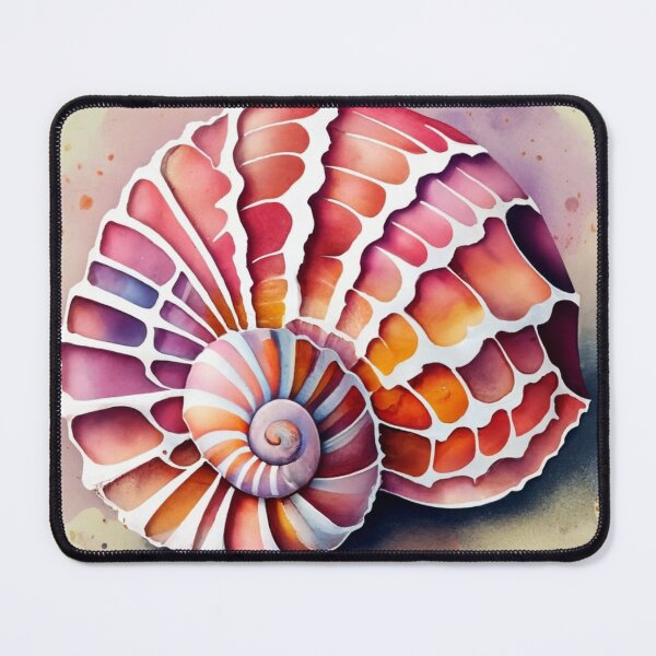 Item preview, Conch Shell designed and sold by BeachWhisper.