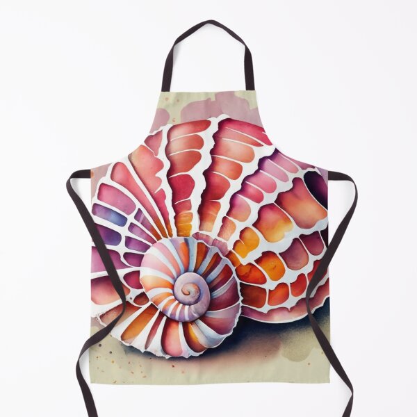 Item preview, Conch Shell designed and sold by BeachWhisper.