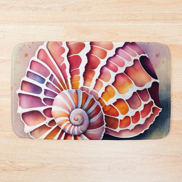 Item preview, Conch Shell designed and sold by BeachWhisper.
