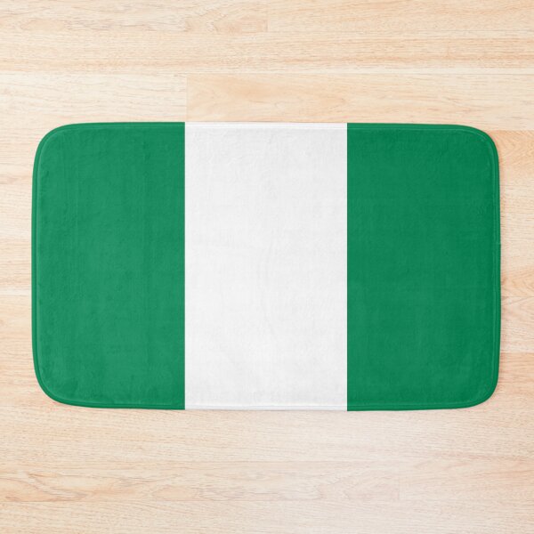 Item preview, Nigerian Flag of Nigeria designed and sold by FlagsandSymbols.