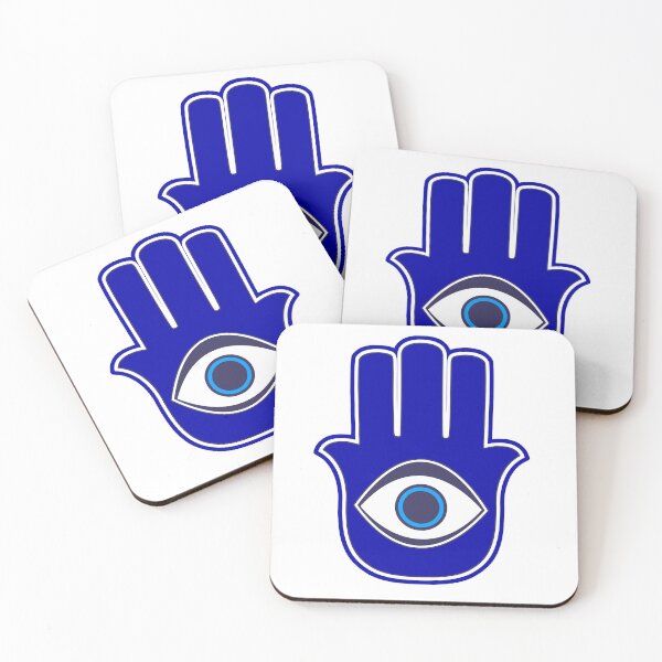 Item preview, Hamsa Hand designed and sold by FlagsandSymbols.