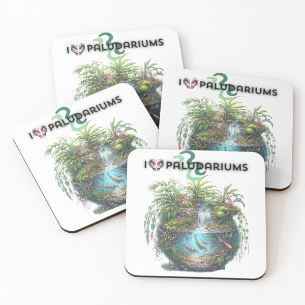 Item preview, Love paludariums designed and sold by JJRzeus.