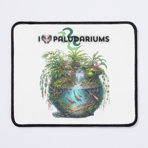Item preview, Love paludariums designed and sold by JJRzeus.