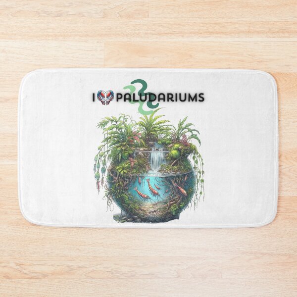 Item preview, Love paludariums designed and sold by JJRzeus.