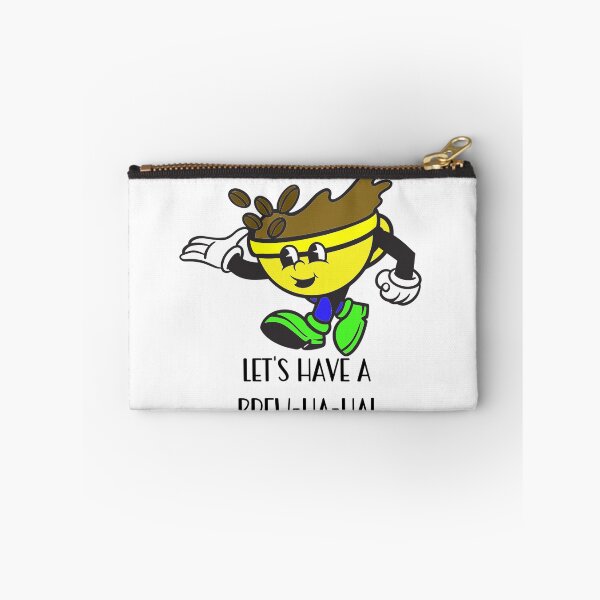 Item preview, Let's Have A Brew-Ha-Ha! Coffee Lover Gift. designed and sold by SSustainable.