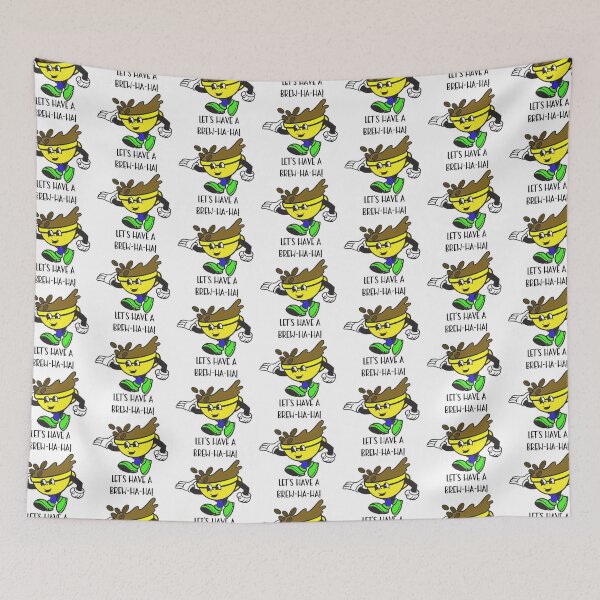Item preview, Let's Have A Brew-Ha-Ha! Coffee Lover Gift. designed and sold by SSustainable.