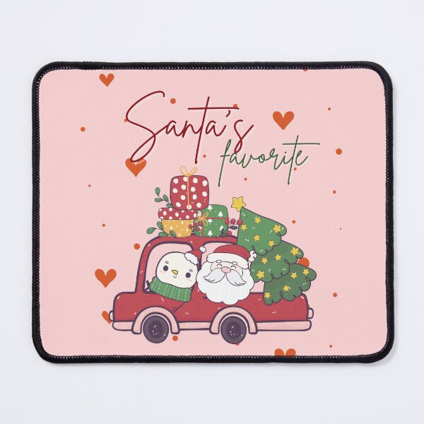 Item preview, Santa's Favorite designed and sold by ORA_ORA.