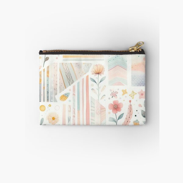 Item preview, Pastel Patterns | Watercolor designed and sold by kathryn-naomi.