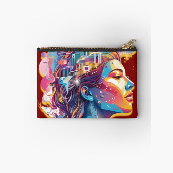 Item preview, Hallucinate Dream Create Innovate designed and sold by nicksvp.