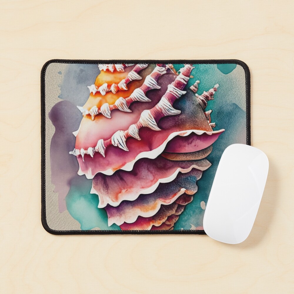 Item preview, Mouse Pad designed and sold by BeachWhisper.