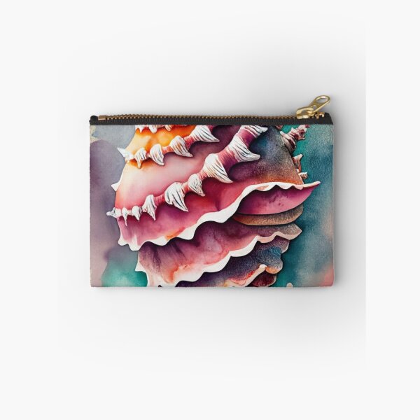 Item preview, Conch Shell designed and sold by BeachWhisper.