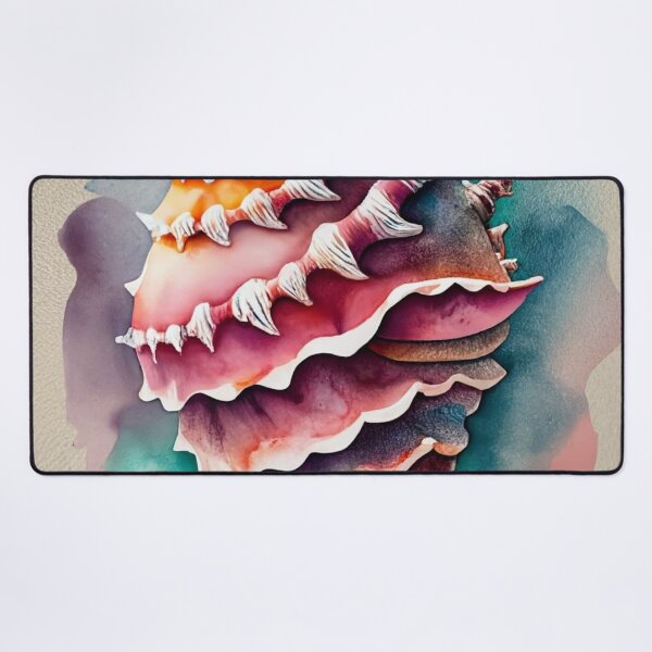Item preview, Conch Shell designed and sold by BeachWhisper.