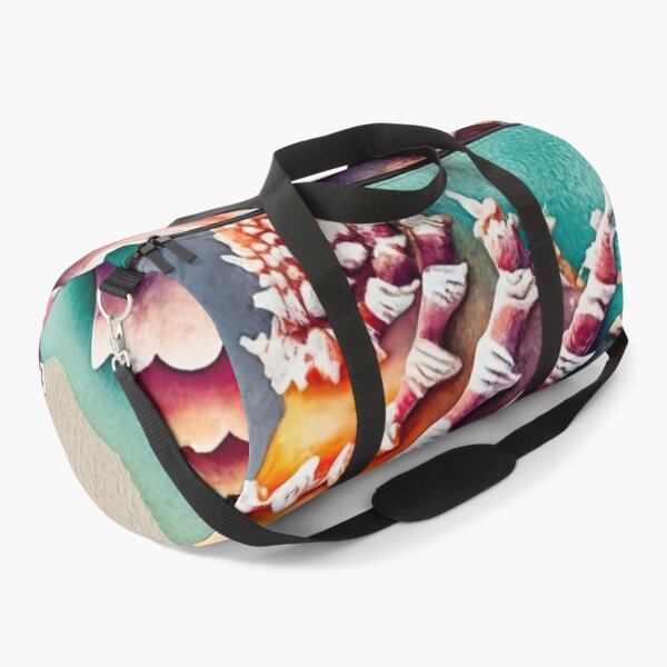 Item preview, Conch Shell designed and sold by BeachWhisper.