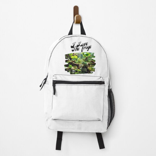 Item preview, I love the frogs designed and sold by JJRzeus.
