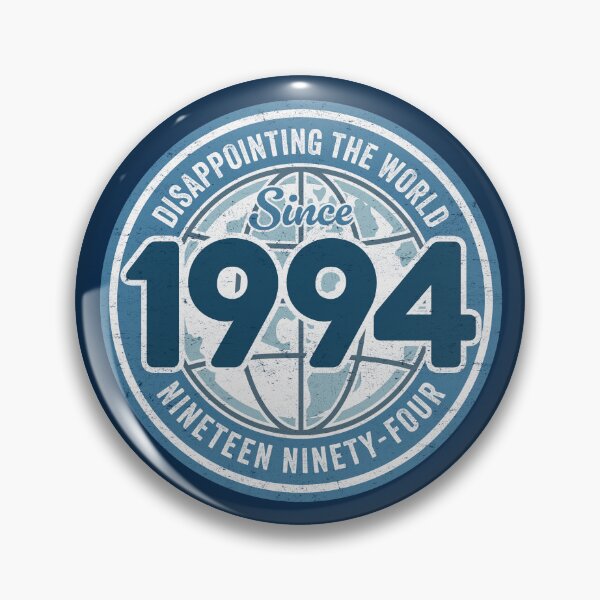 Item preview, Disappointing The World Since 2004 - Funny 20th Birthday designed and sold by hadleyfoo.