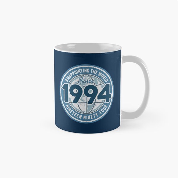 Item preview, Disappointing The World Since 2004 - Funny 20th Birthday designed and sold by hadleyfoo.