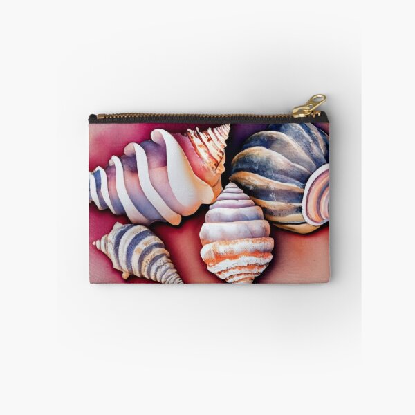 Item preview, Conch Shells designed and sold by BeachWhisper.